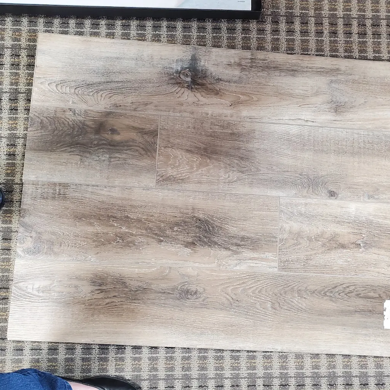 luxury vinyl plank St Louis MO