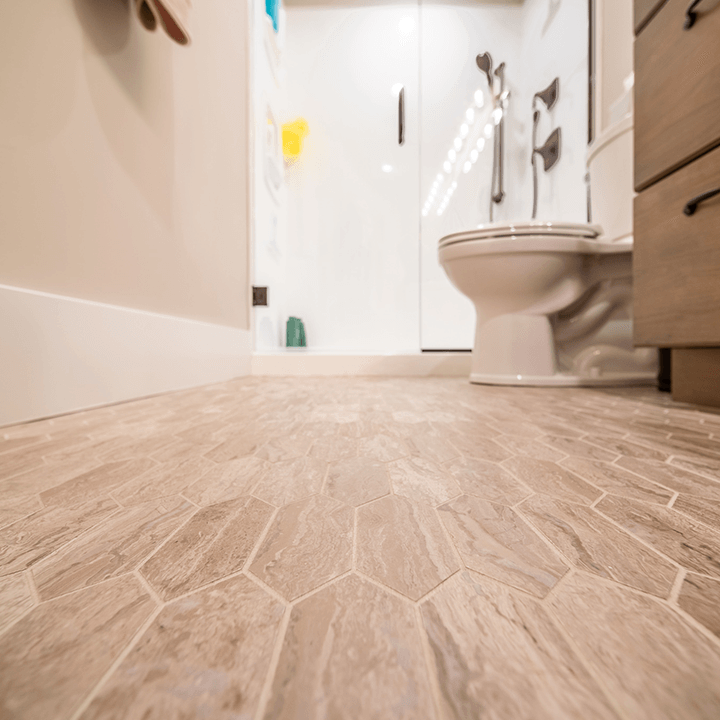 tile flooring in Lake St Loius MO