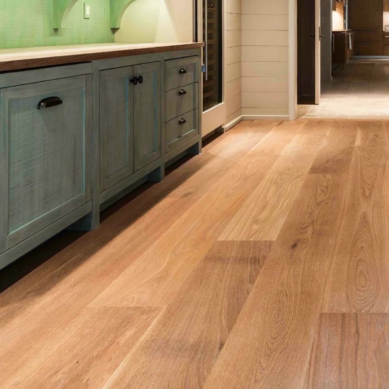 Hardwood Flooring O'Fallon