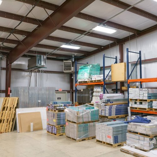 Flooring Warehouse in Lake St Louis, MO