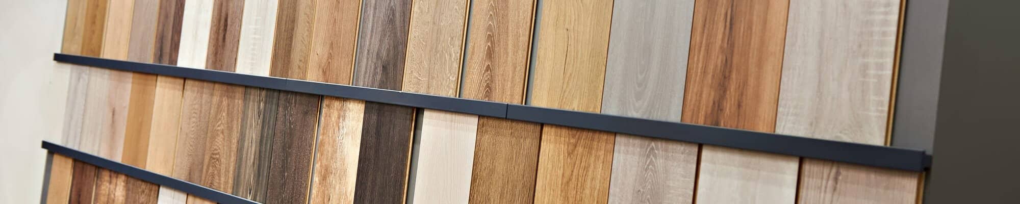 Flooring showroom in Lake St Louis, MO
