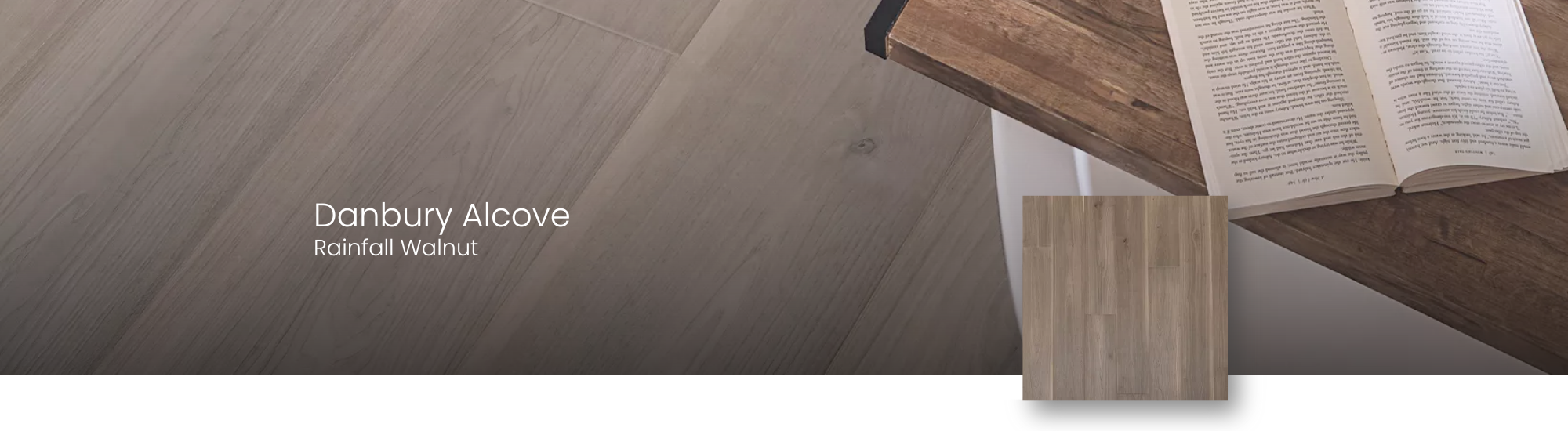 Waterproof BelleLuxe Flooring by Karastan in a modern home