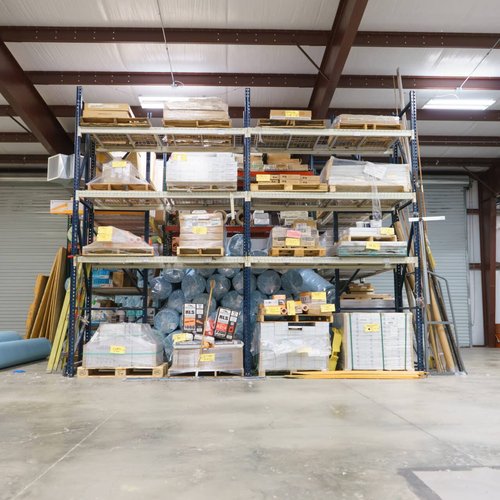 Barefoot Flooring Warehouse in Lake St Louis, MO