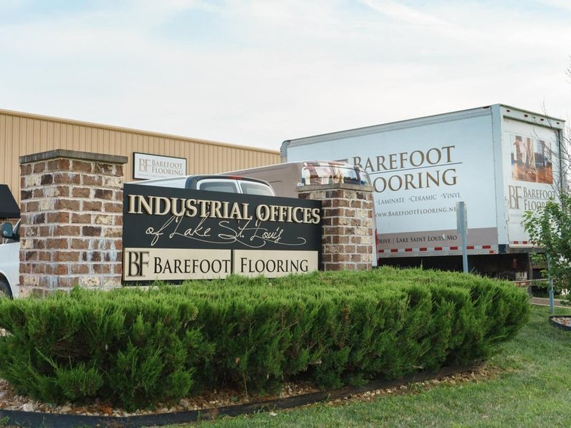Barefoot Flooring Warehouse