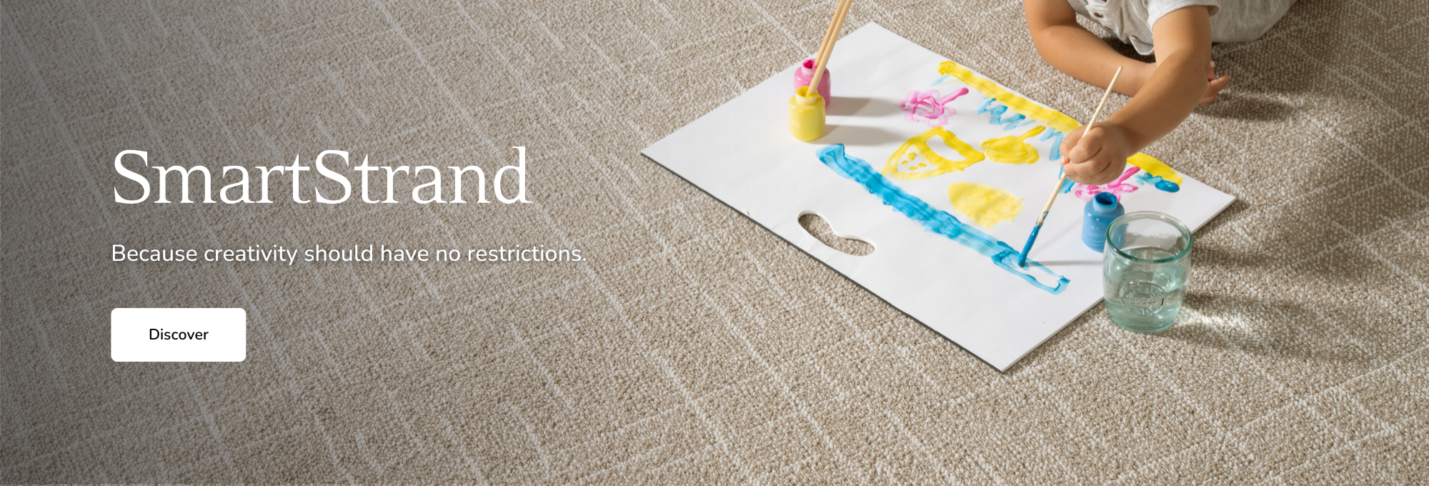 Shop Mohawk SmartStrand Flooring Products