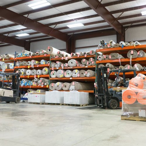 Barefoot Flooring Warehouse in Lake St Louis, MO