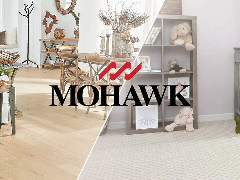 Mohawk RevWood: Best Overall Value