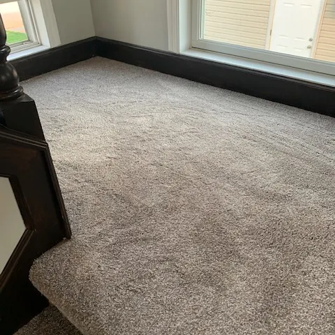 Cottleville, MO Carpet floors professionally installed