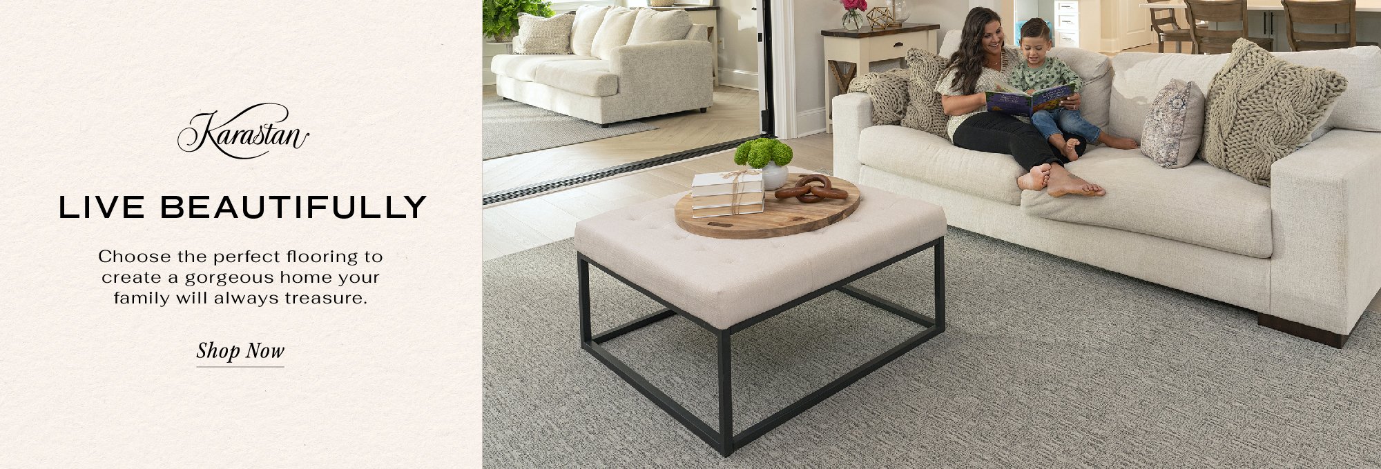 Browse Karastan Carpet Flooring